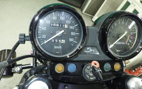 KAWASAKI ZEPHYR 400 KAI 1998 ZR400C