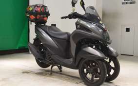 YAMAHA TRICITY 155 A SG37J