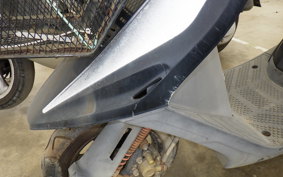 SUZUKI ADDRESS V-TUNE CA1FB