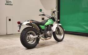 SUZUKI VANVAN 200 NH41A