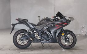 YAMAHA YZF-R25 RG43J