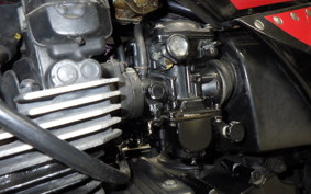 KAWASAKI GPZ550 2024 ZX550A