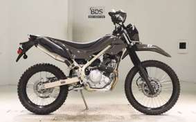 KAWASAKI KLX230ｼｪﾙﾊﾟ 2024 LX232A