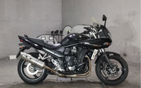 SUZUKI BANDIT1250S 2011 GW72A