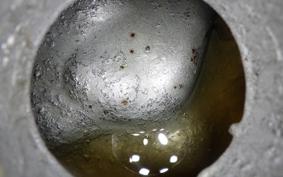 HONDA STEED 400 1994 NC26