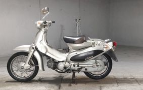 HONDA LITTLE CUB C50