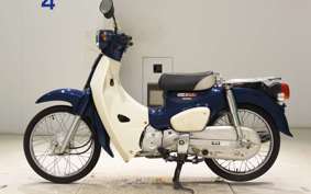 HONDA C50 SUPER CUB AA09