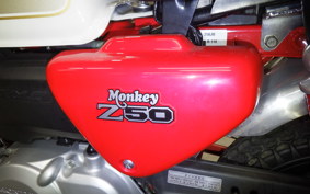 HONDA MONKEY 2022 AB27