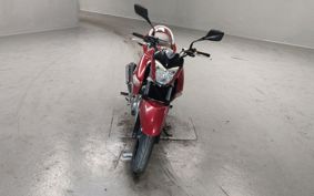 SUZUKI GSR250 GJ55D