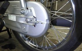 HONDA C110 SUPER CUB JA44