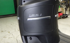 PEUGEOT ジャンゴ125A 2024