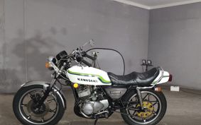 KAWASAKI KH250 KH250B