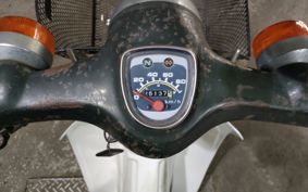 HONDA SUPER CUB90 HA02