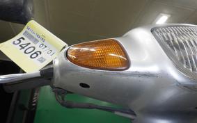 YAMAHA JOG APRIO 2025 SA11J