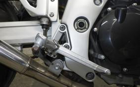 SUZUKI SV400 2003 VK53A