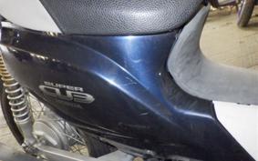 HONDA C50 SUPER CUB AA04