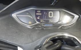 HONDA PCX 160 2016 KF47