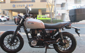 HONDA GB350S 2022 NC59