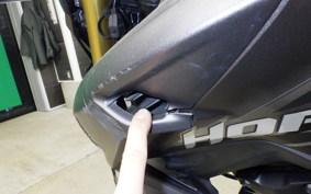 HONDA HORNET2.0 2016