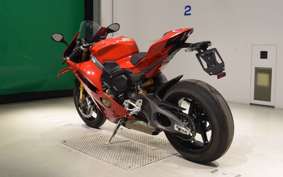 DUCATI PANIGALE V4 S 2025