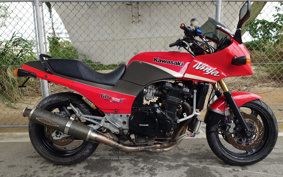 KAWASAKI GPZ900R NINJA 1988 ZX900A