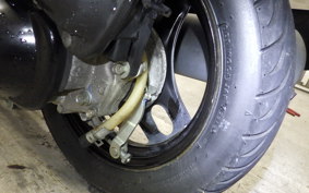 HONDA GIORNO 2 AF70