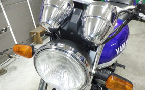 YAMAHA XJR400 Gen.3 R 2001 RH02J