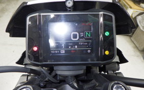 YAMAHA MT-09 SP 2023 RN69J