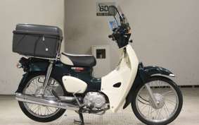HONDA C110 SUPER CUB 2021 JA44