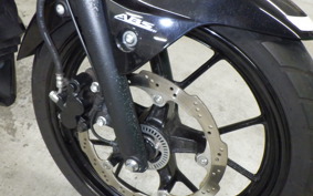 SUZUKI GSX-S125 2025 DL32B