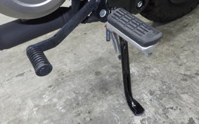 HONDA MONKEY 125 2007 JB05