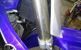 YAMAHA WR450F 2012