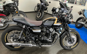 KAWASAKI W800 CAFE 2022
