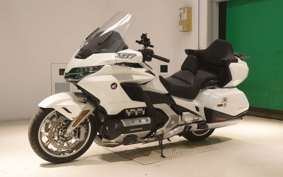 HONDA GL 1800 GOLD WING TOUR DCT 2020 SC79