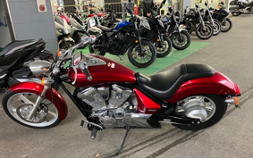HONDA VT1300CS 2010 SC67