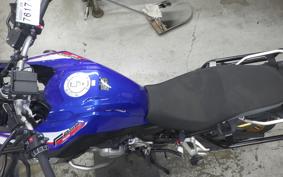 BMW F850GS 2022