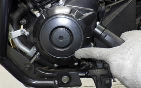 SUZUKI Vｽﾄﾛｰﾑ250A