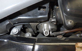 HONDA LEAD 50 Gen. 2 AF48