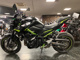 Фото Kawasaki Z900 2021 с японского аукциона
