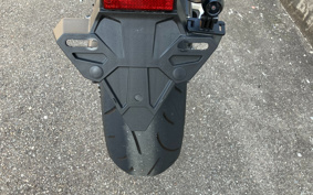 HONDA CBR650R 2021 RH03