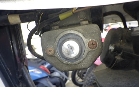 KAWASAKI 250TR BJ250F