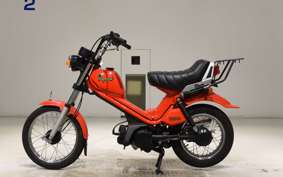 YAMAHA POPGAL 2018 17J