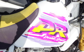 SUZUKI DR250 R-S SJ45A