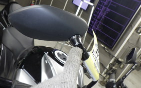 SUZUKI GSX-S750 2022 C533F