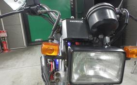 HONDA FTR250 2016 MD17