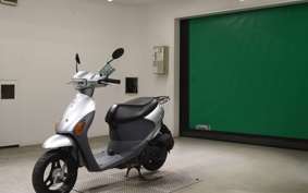 SUZUKI LET's 4 2016 CA45A
