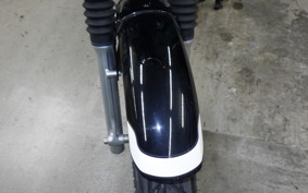 HONDA CROSS CUB 110 2000 JA60