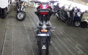 HONDA CB125 R JC91