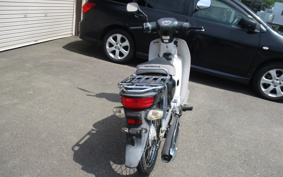 HONDA SUPER CUB50 AA04