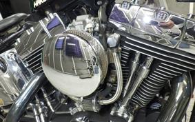 HARLEY FLSTC 1450 2005